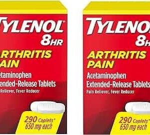 Kjøp Tylenol Arthritis Pain på nett