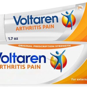 Kjøp Voltaren Arthritis Pain Gel