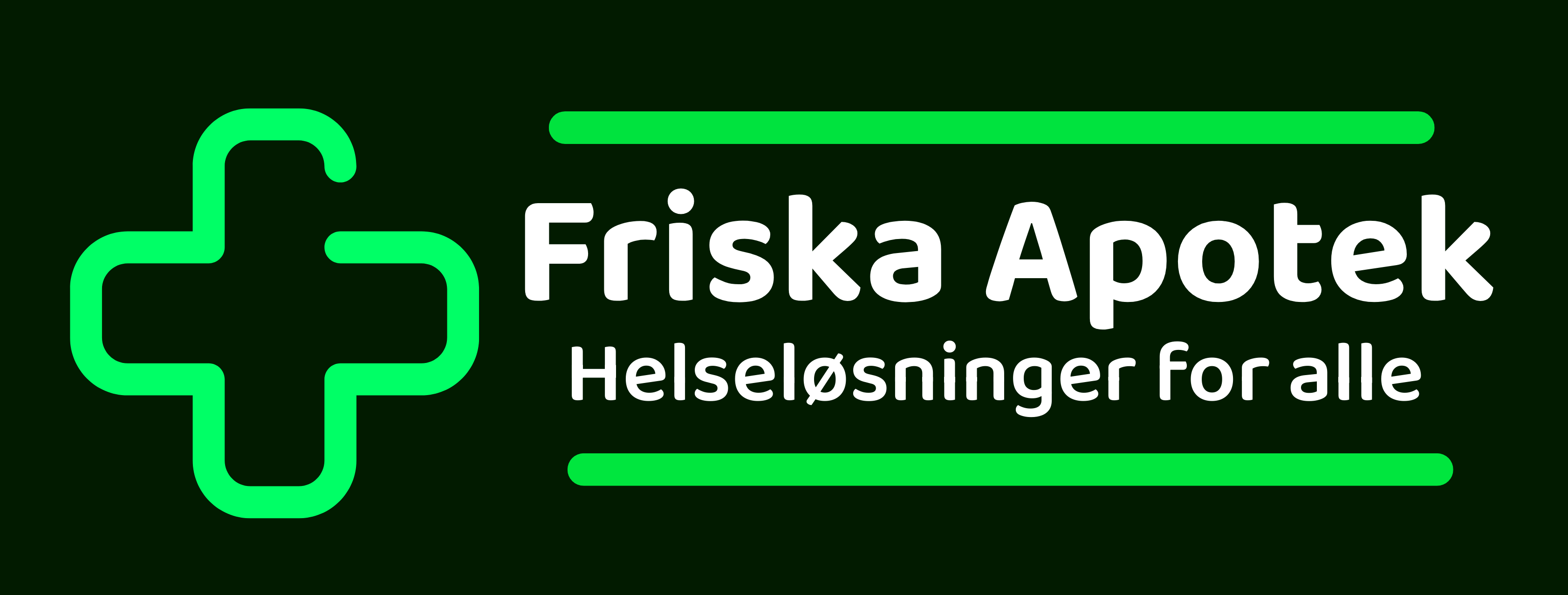 FRISKA APOTEK