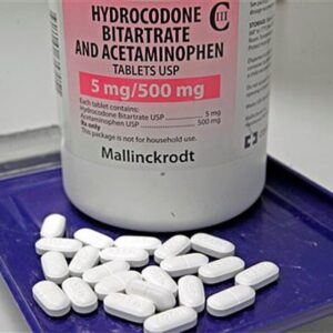 Kjøp Hydrocodone på nett i Norge